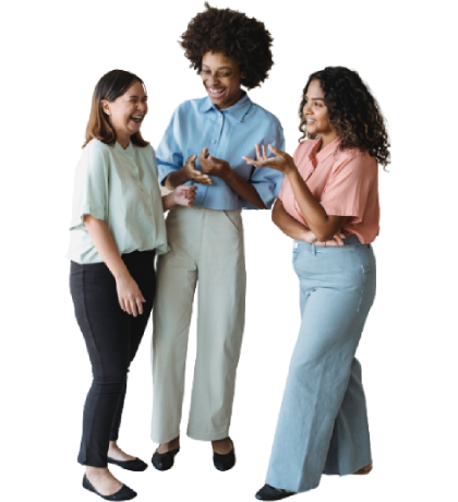 Trusted Shopping Partner