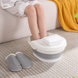 Collapsible Foot Bath Bucket