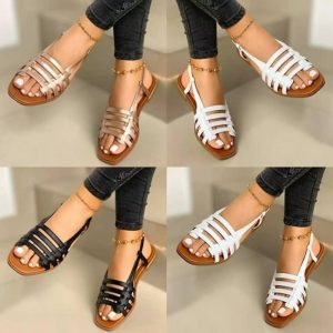 Ladies Fashion Sandals