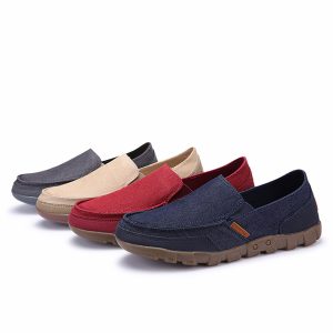 Men's Slip-on